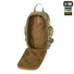 Рюкзак M-Tac Sturm Elite Multicam  Фото 3